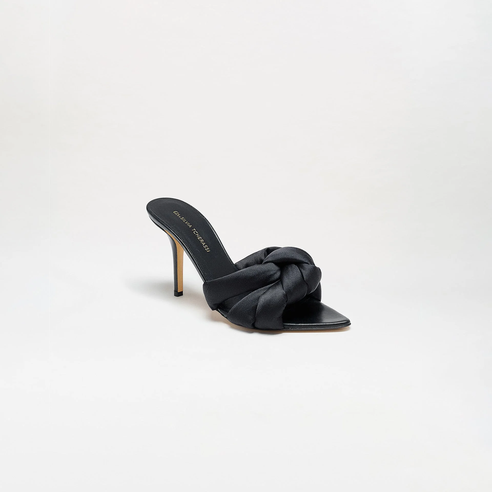 Ana Heels - 1