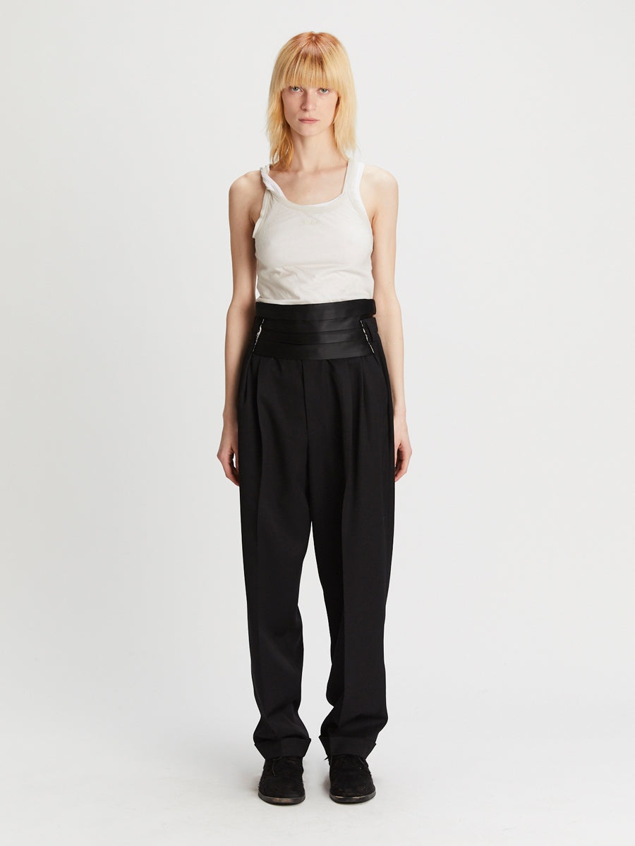 Magliano - A Smoking Trousers - 1