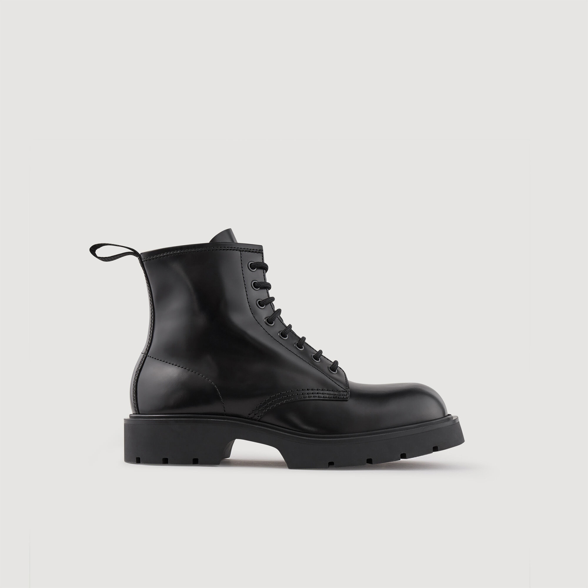 RANGER BOOTS - 2