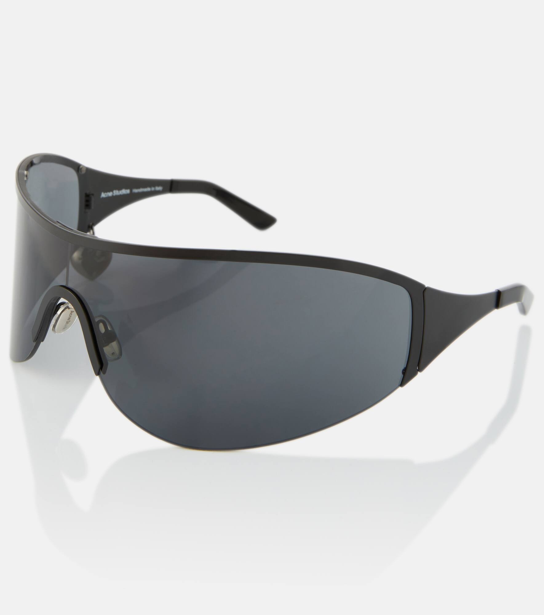 Shield sunglasses - 3