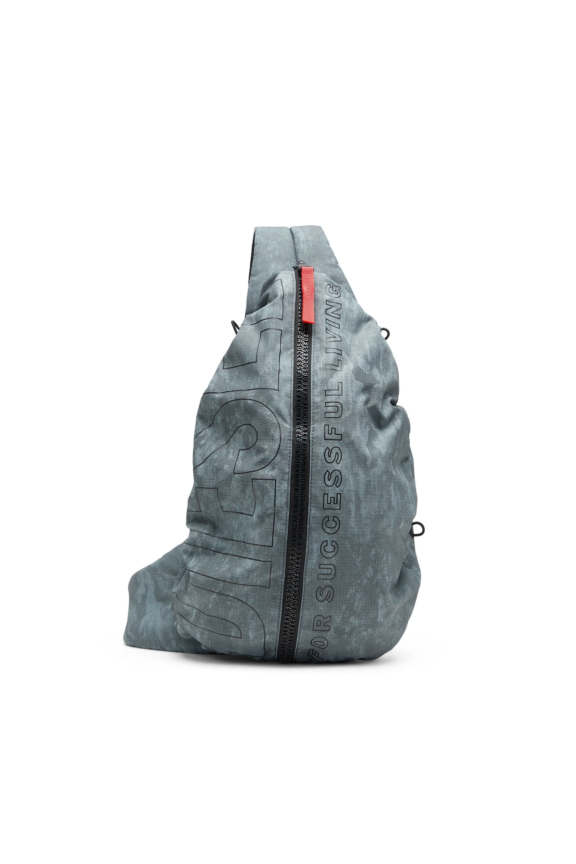 ZIP-D SLING BAG X - 1