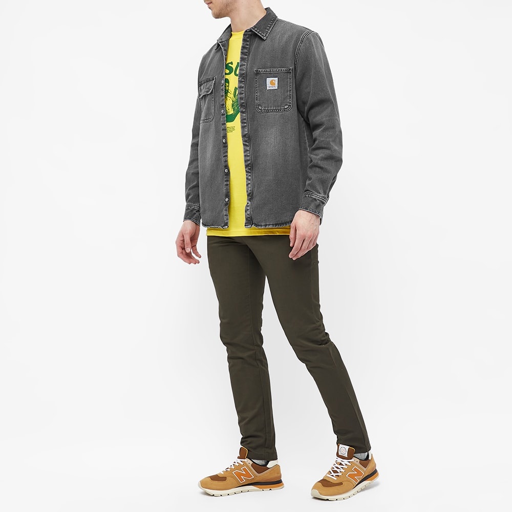 Carhartt WIP Salinac Shirt Jacket - 7