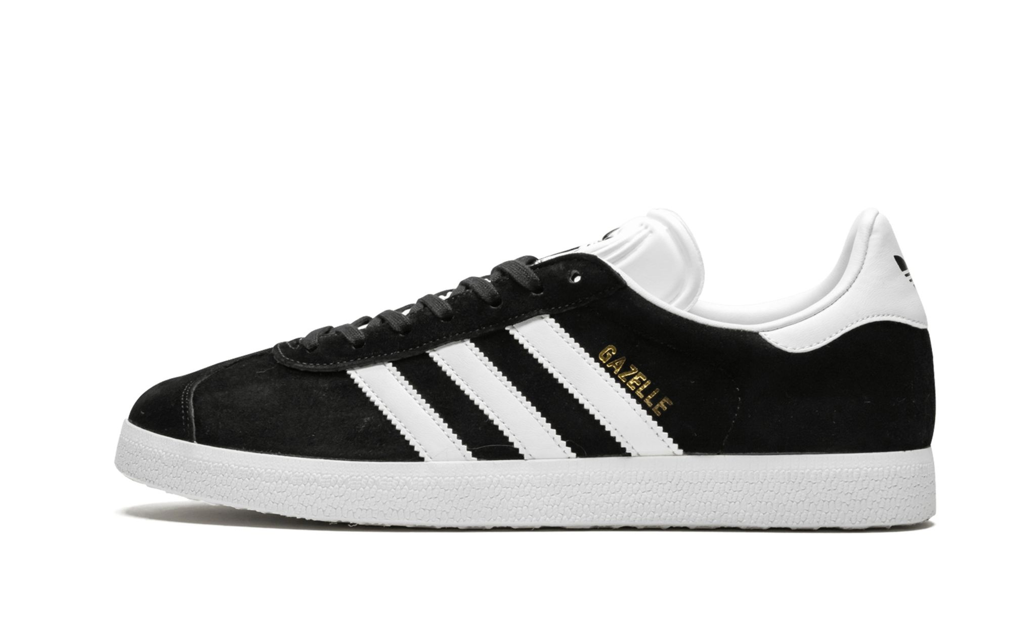 Gazelle "Black / White" - 1