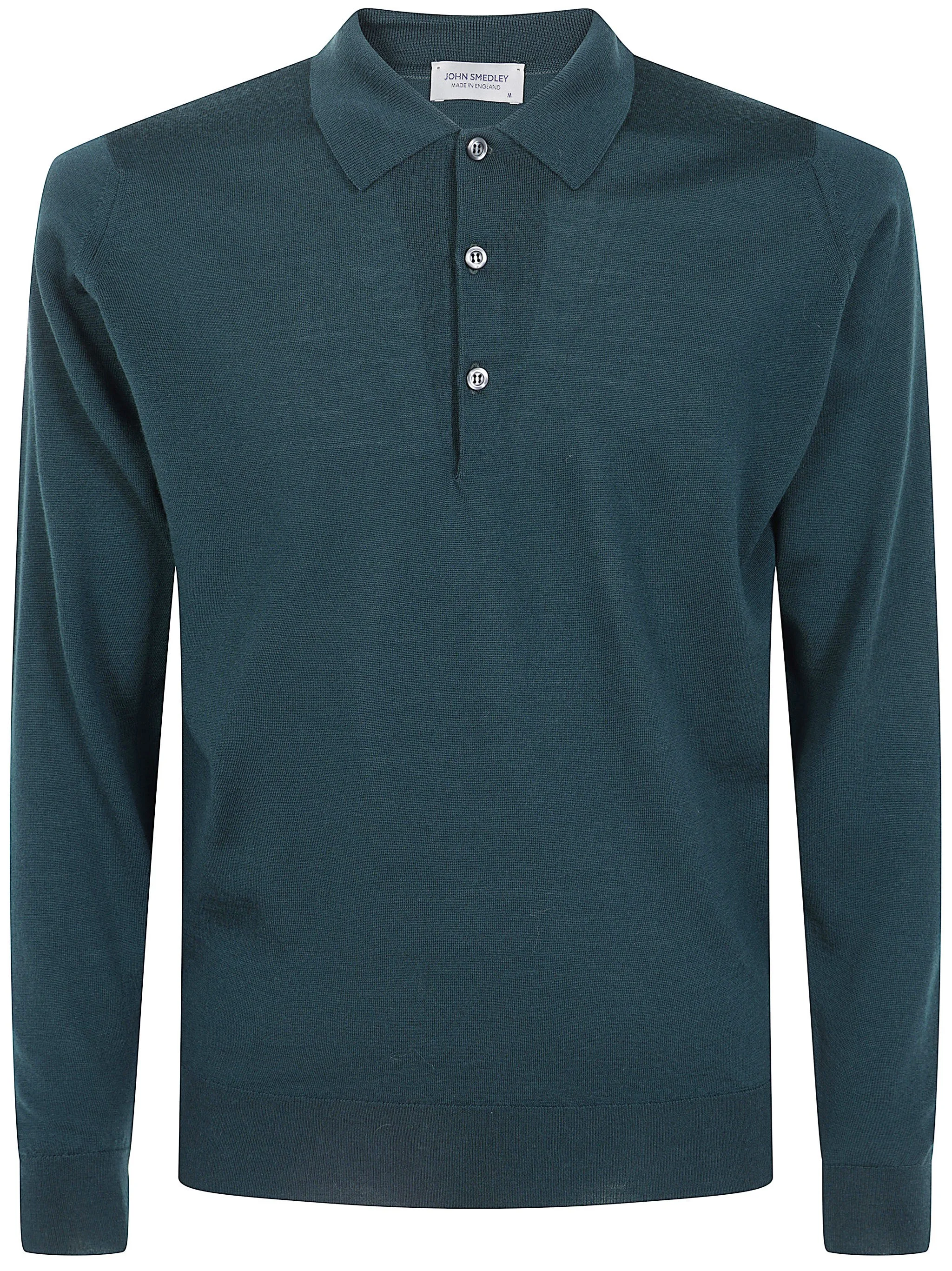 Shirt Long Sleeves "Belper" - 1