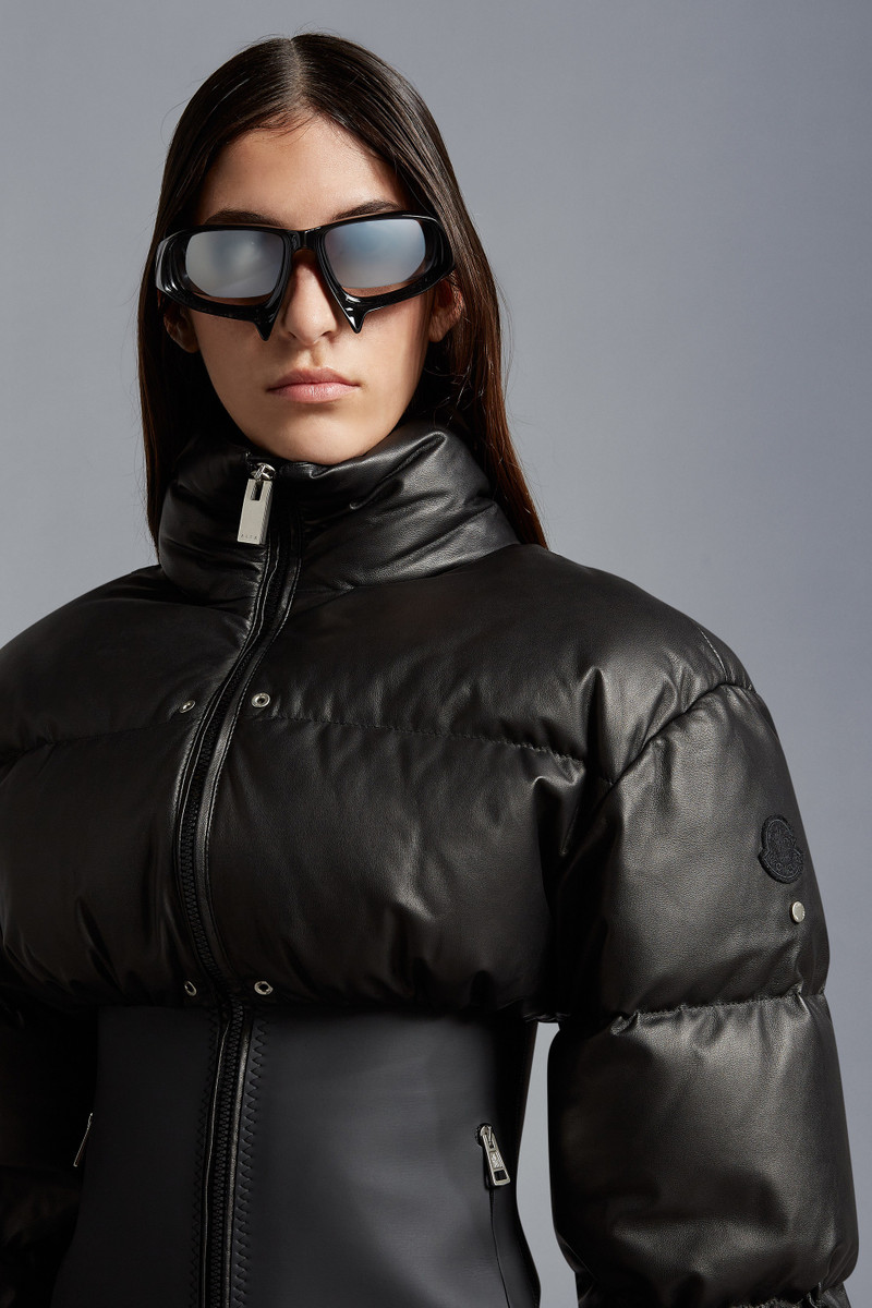 Yongal Short Down Jacket 4