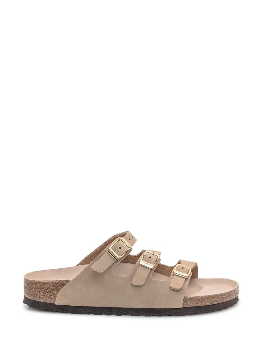Birkenstock Florida Sandalwood - 1