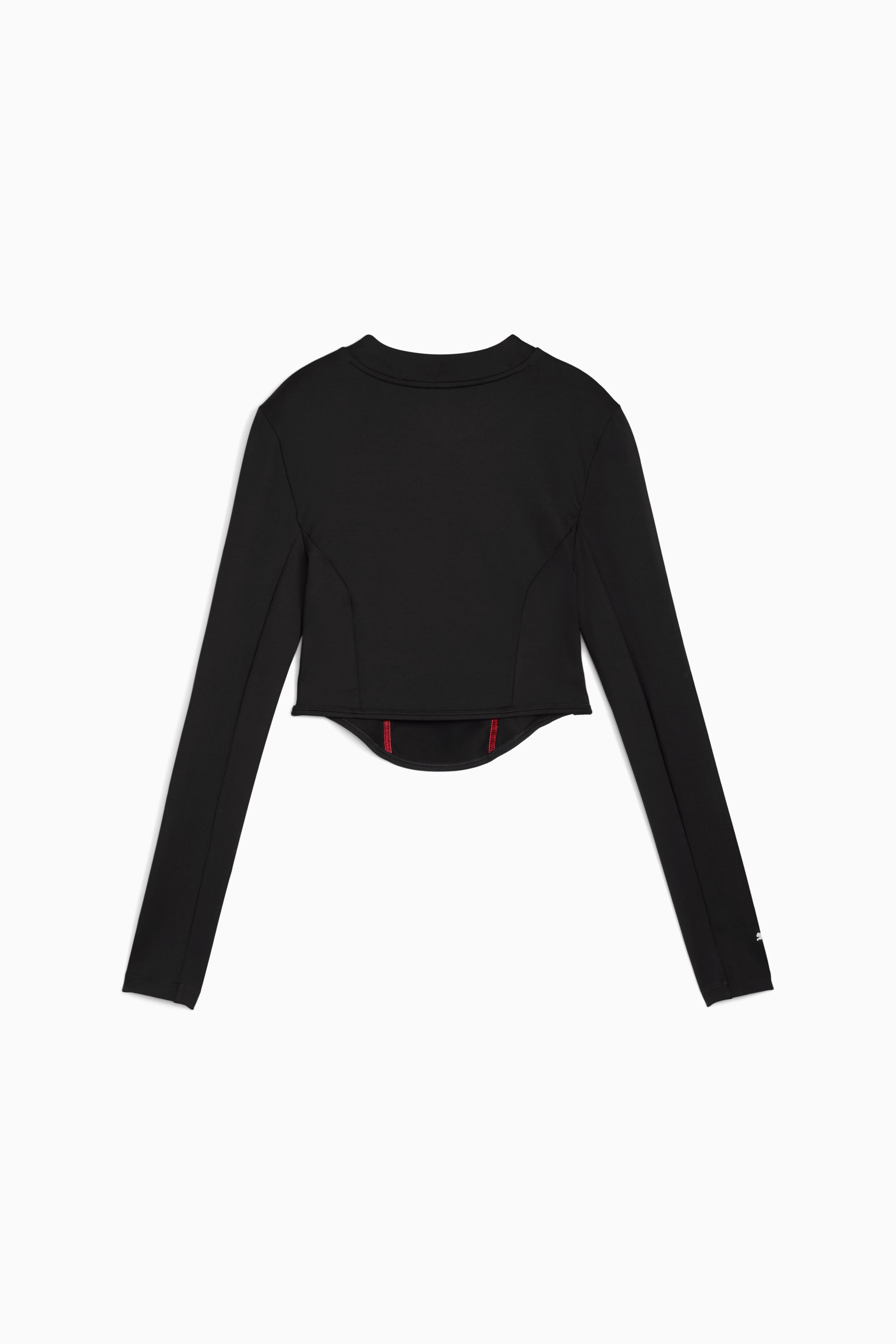 F1® Wmns LR LS Corset Top Women - 2