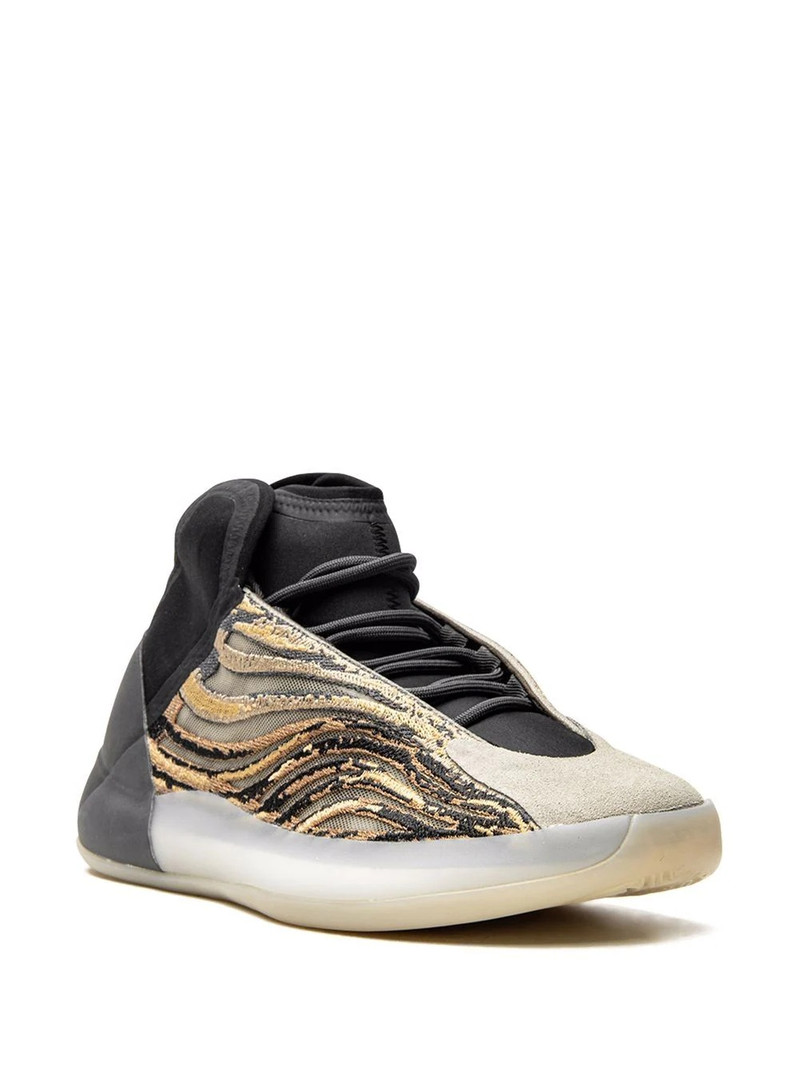YEEZY YEEZY Quantum "Amber Tint" sneakers outlook