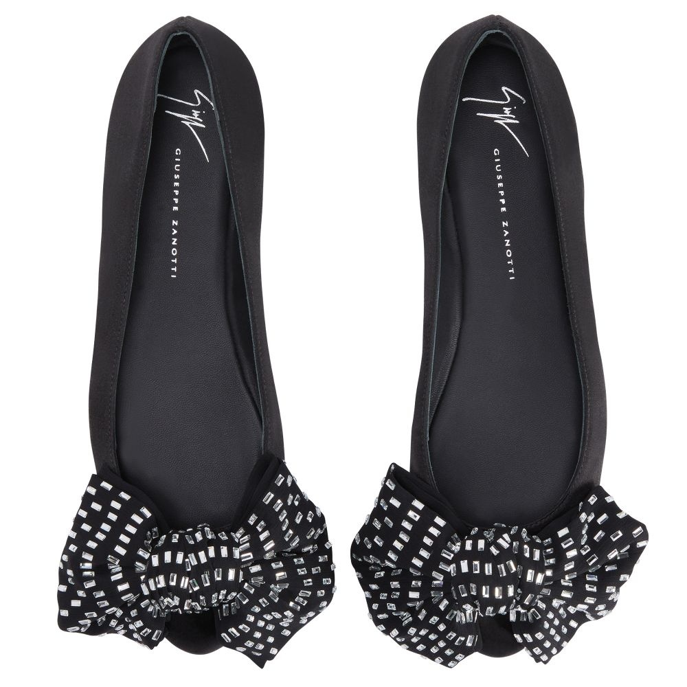 Alexandrine Flat - 5