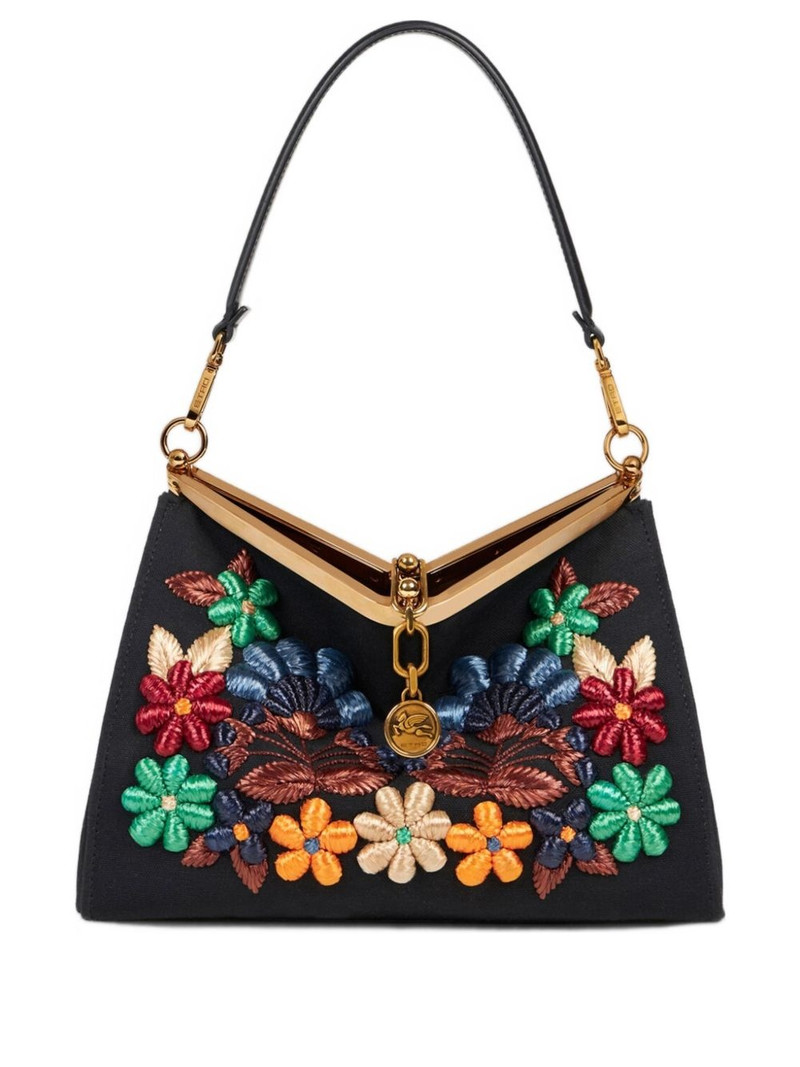 medium Vela shoulder bag 1