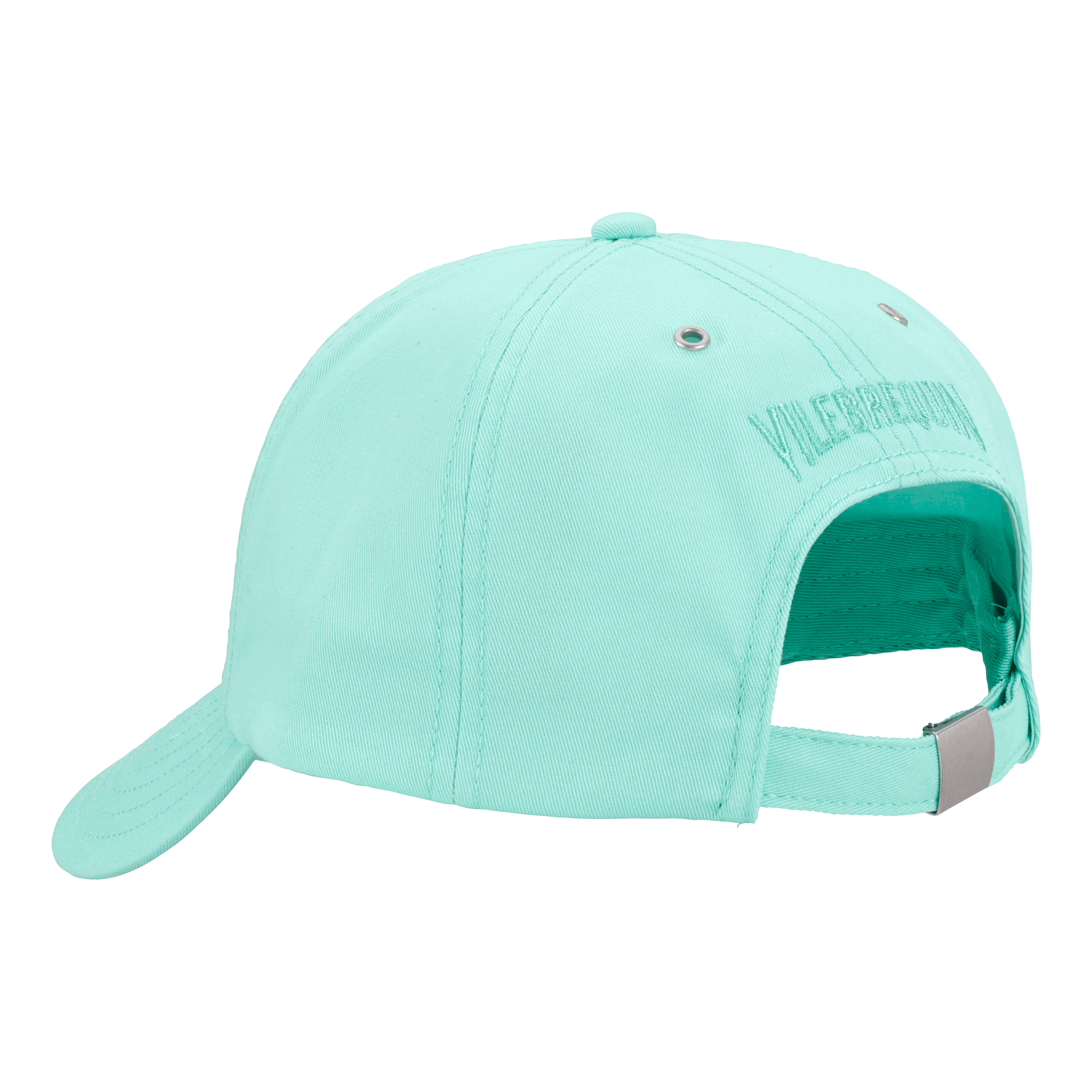 Unisex Cap Solid - 2