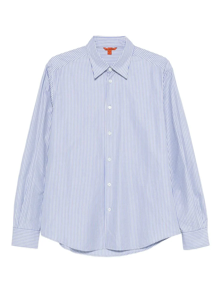 Barena Camicia Maridola Clothing - 1