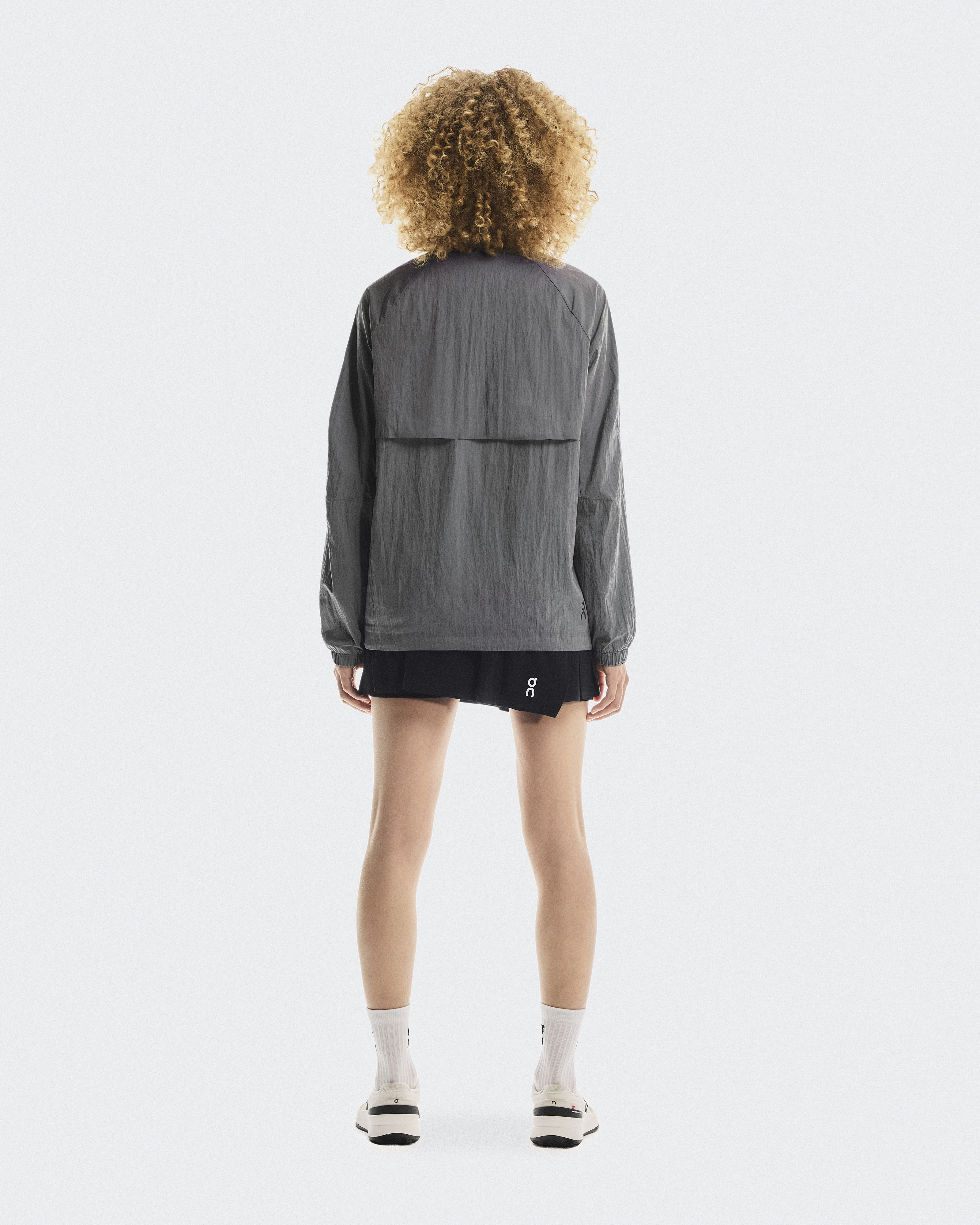 Court Jacket - 2