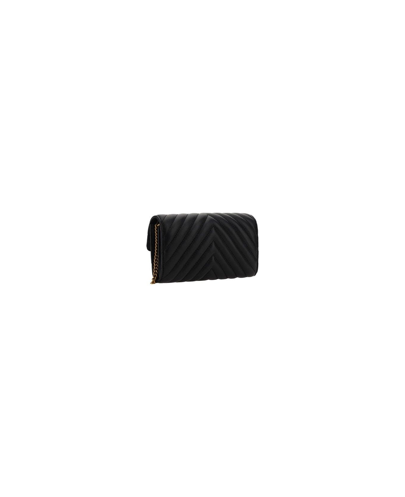 Love One Shoulder Wallet - 2