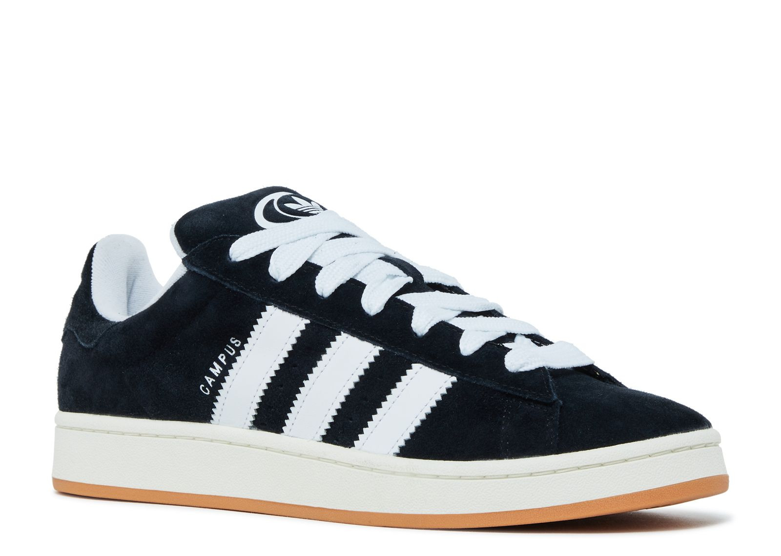 CAMPUS 00S 'CORE BLACK GUM' - 2