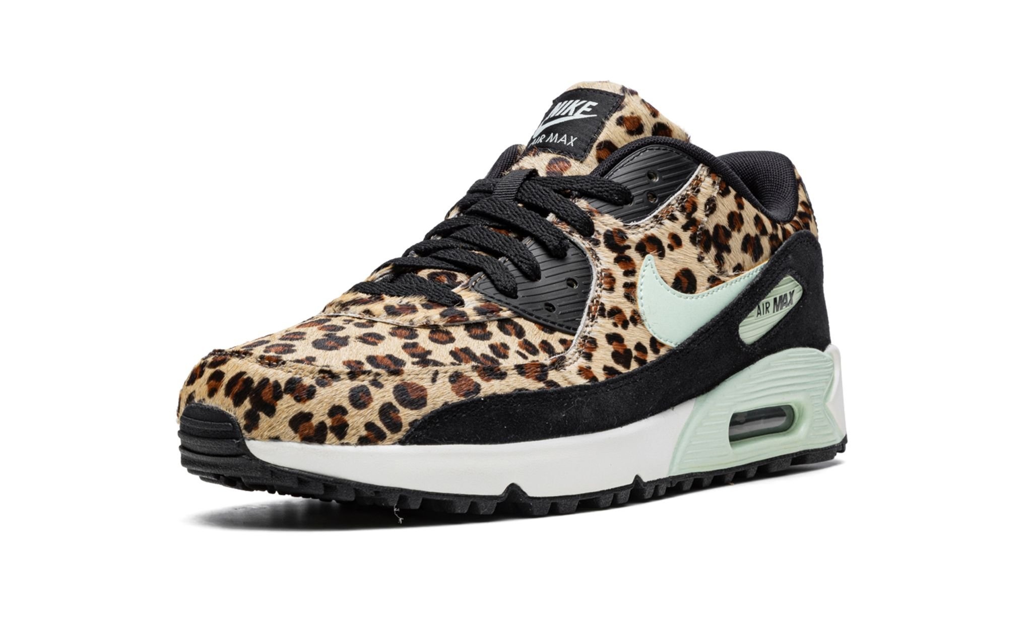 Air Max 90 G NRG "Leopard" - 4