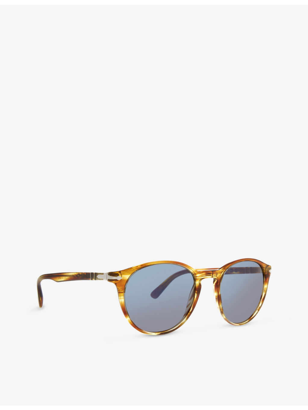PO3152S round-frame sunglasses - 4