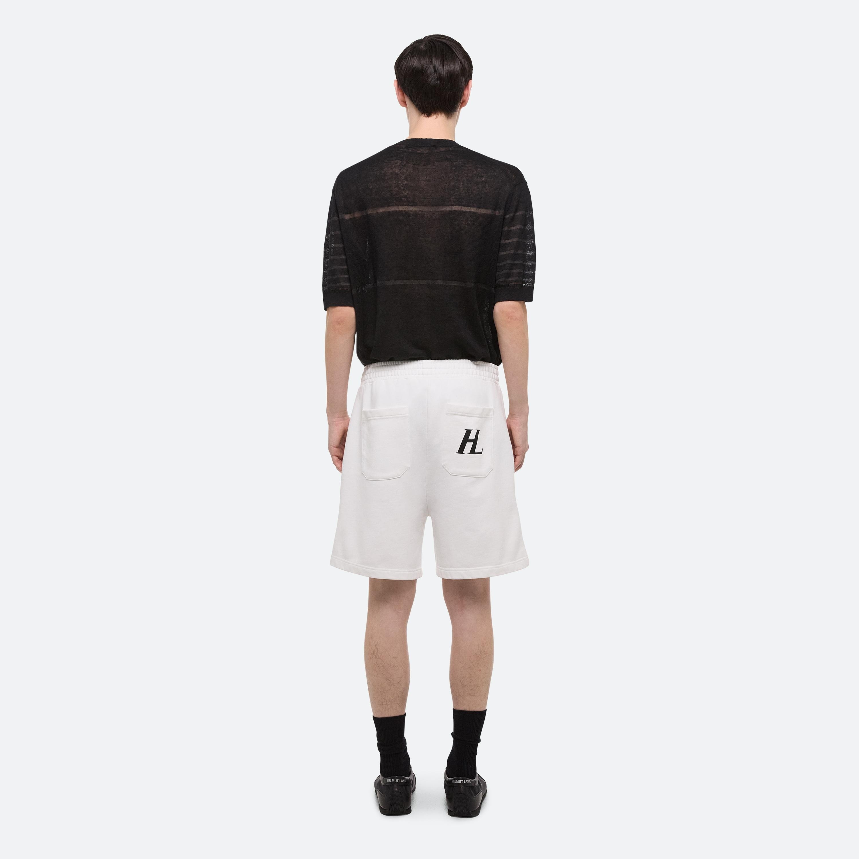 CAPSULE SHORTS - 5