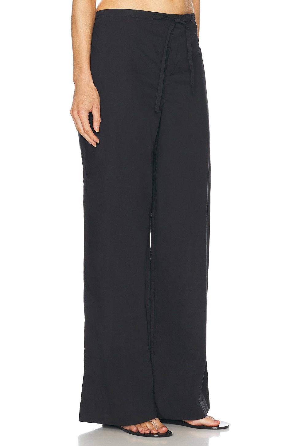 Savanna Relaxed Pant - 2