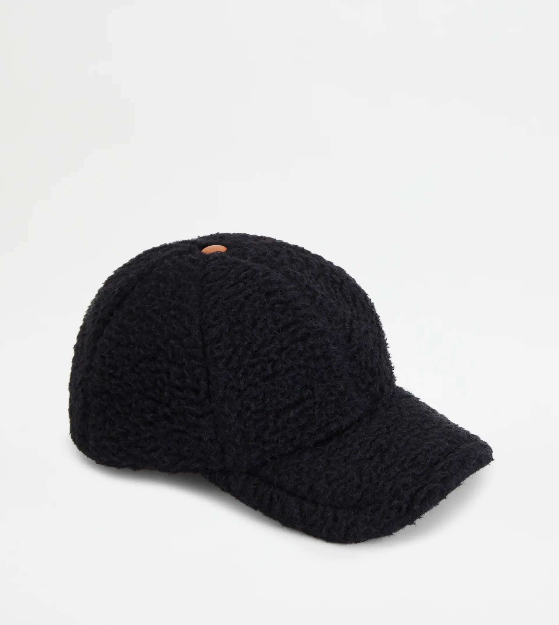 CAP - BLACK - 2
