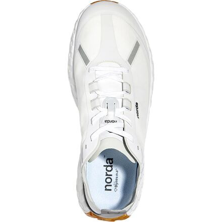 001 Shoe - Women's - 4