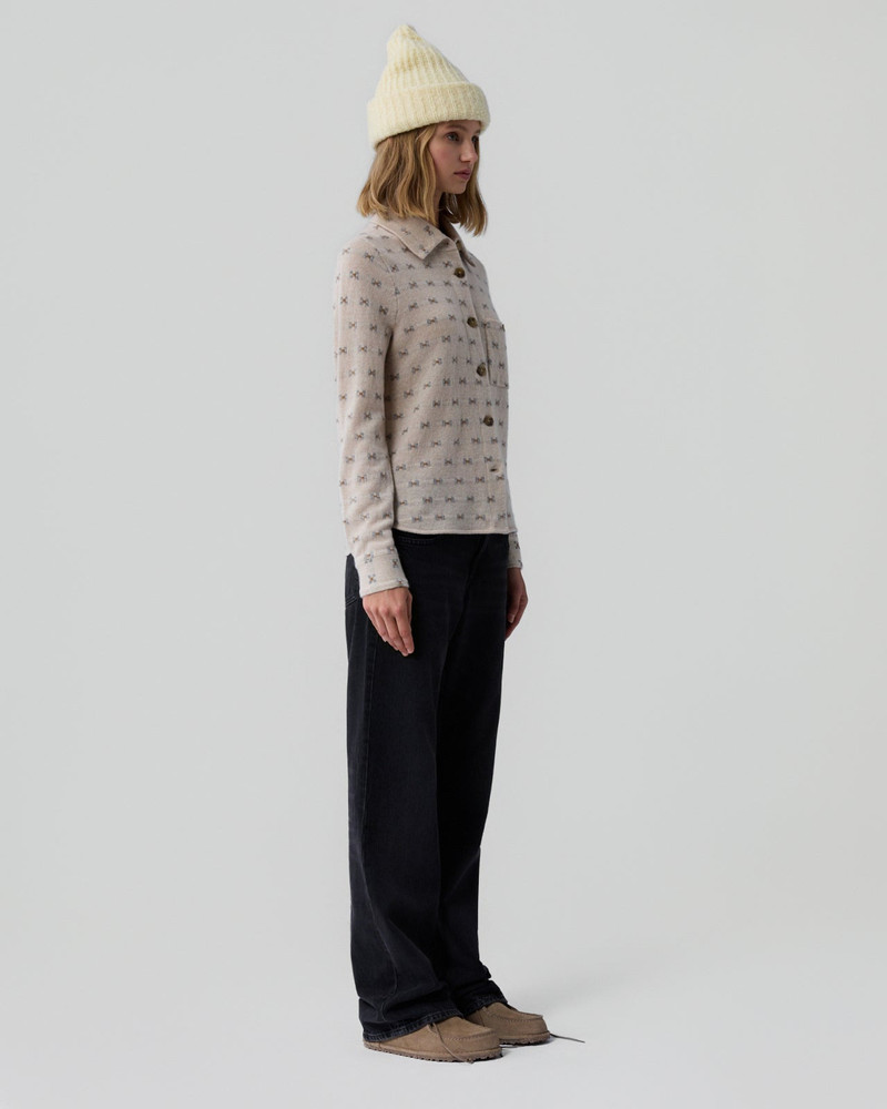 Dylan Tweed Shirt 5