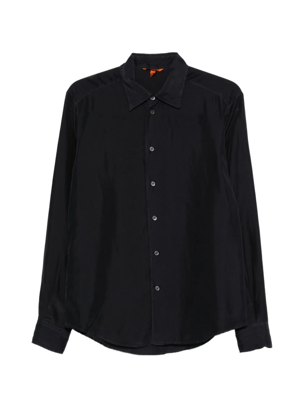 long-sleeve shirt - 1