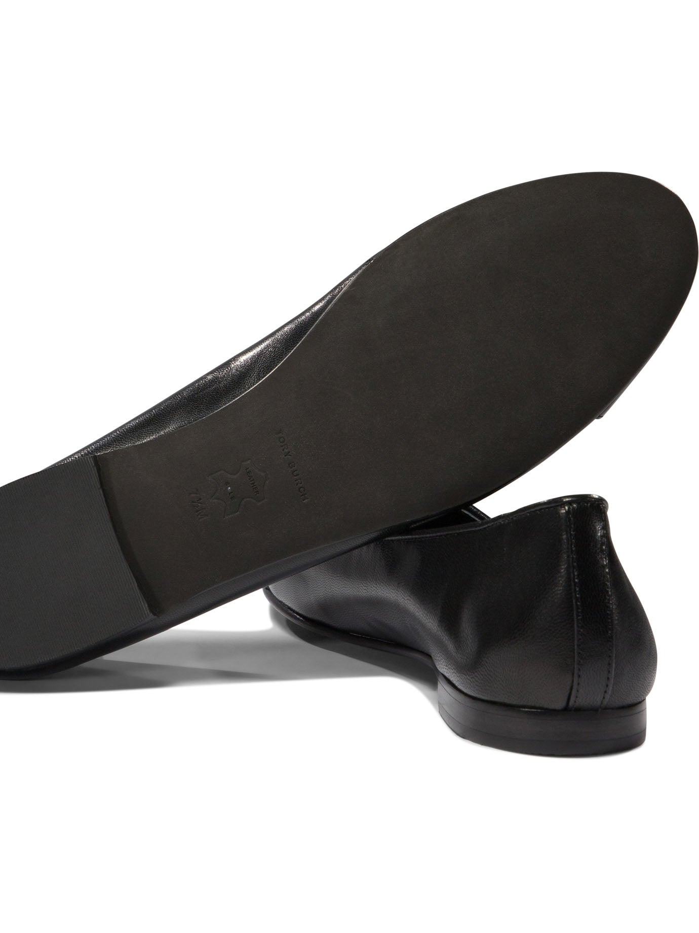 Tory Burch - Tory Burch Ballerinas - 4