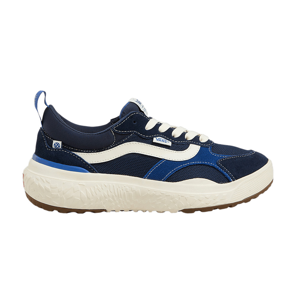 UltraRange Neo VR3 MTE 'Navy True Blue' - 1