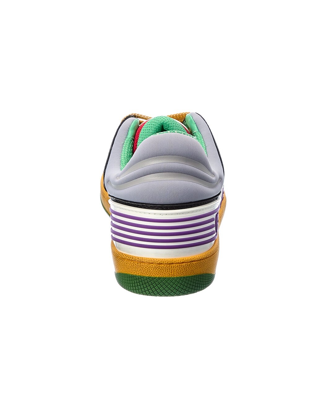 Gucci Basket Demetra Sneaker - 3