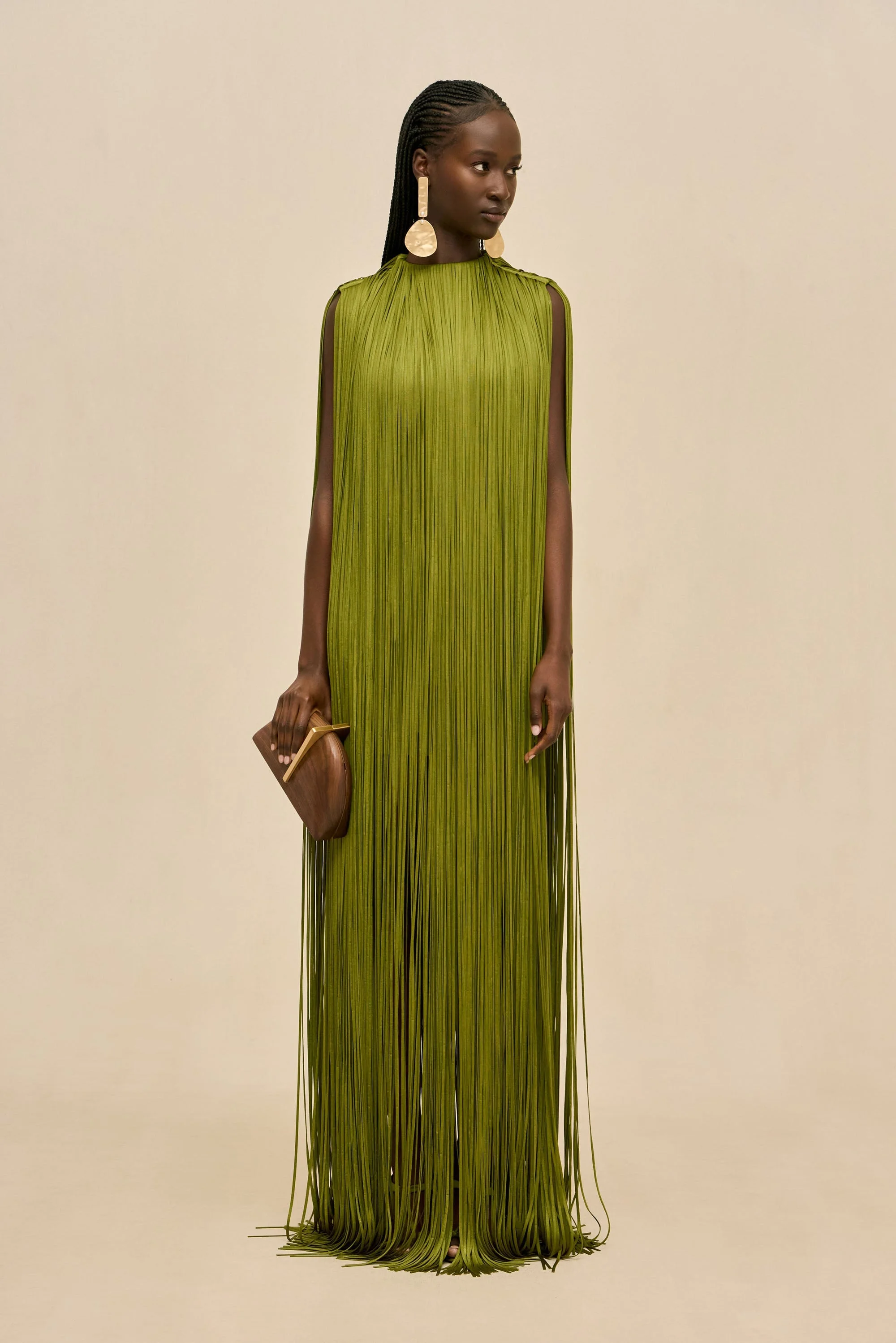 ARIANNA GOWN - 1