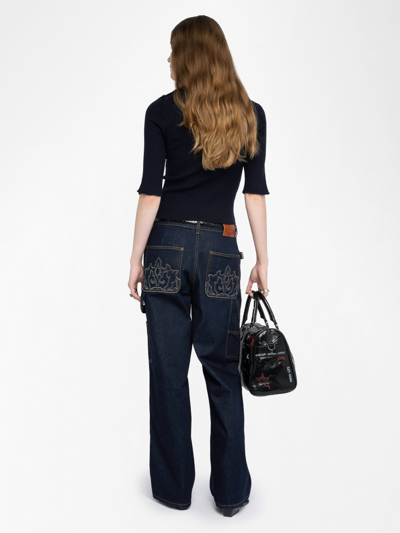 Zadig & Voltaire Fobee Sweater outlook