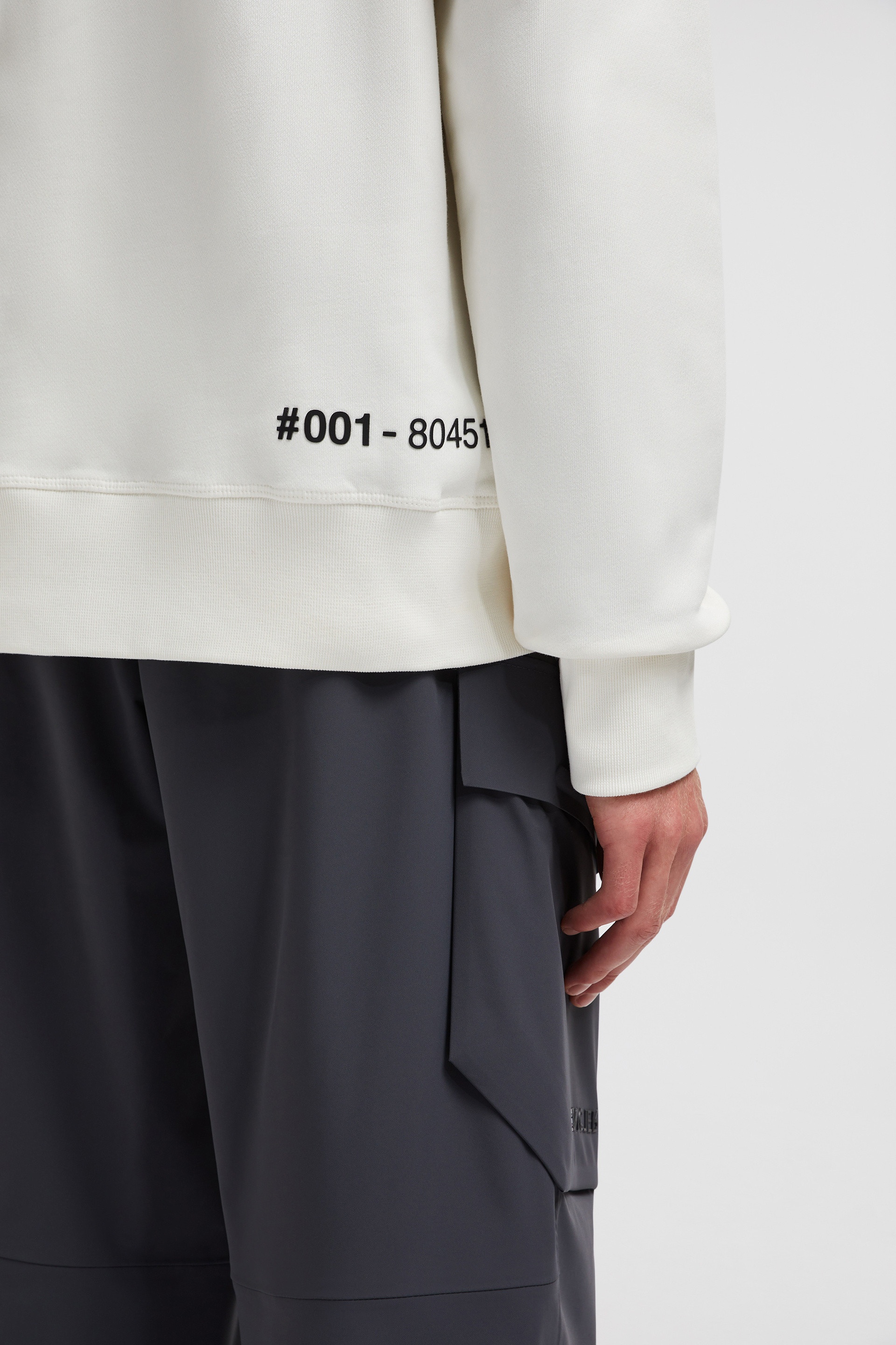 Logo Hoodie - 6