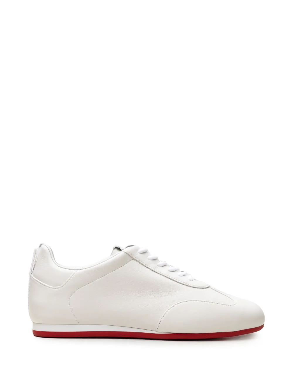 Eleonora lace-up sneakers - 1
