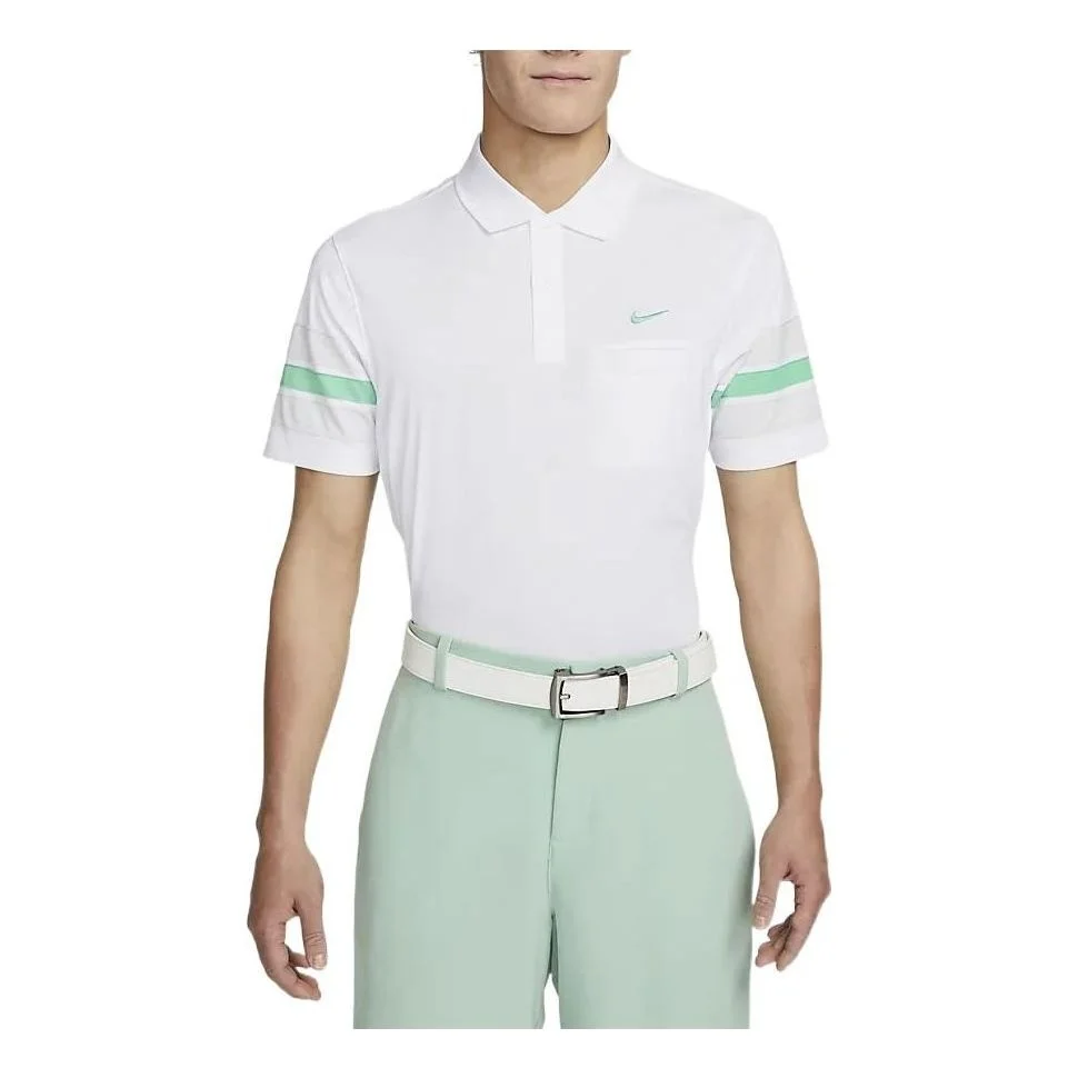 Nike Dri-FIT Unscripted Golf Polo DX9217-101 - 1