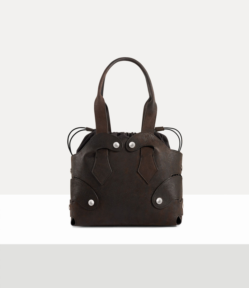 WILMA SMALL TOTE 1