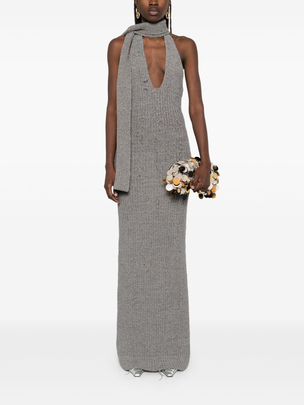 Eden maxi dress - 2