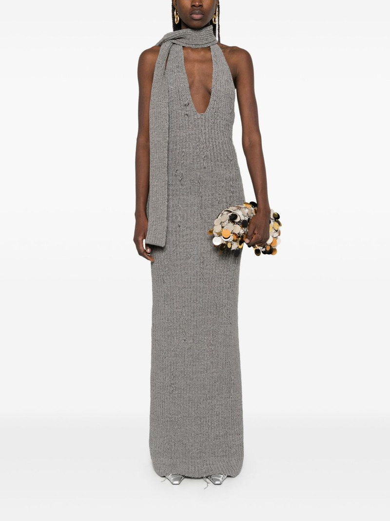 AYA MUSE Eden maxi dress outlook