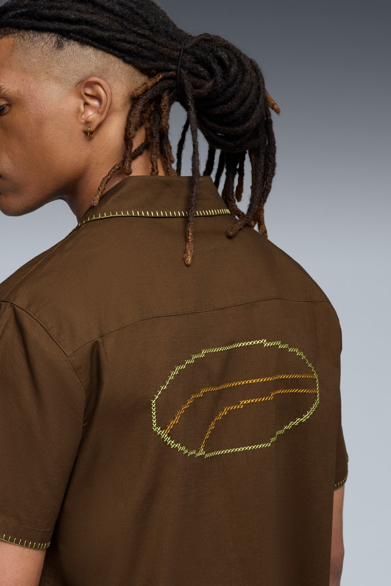 PUMA x BODEGA Men's Shirt - 4