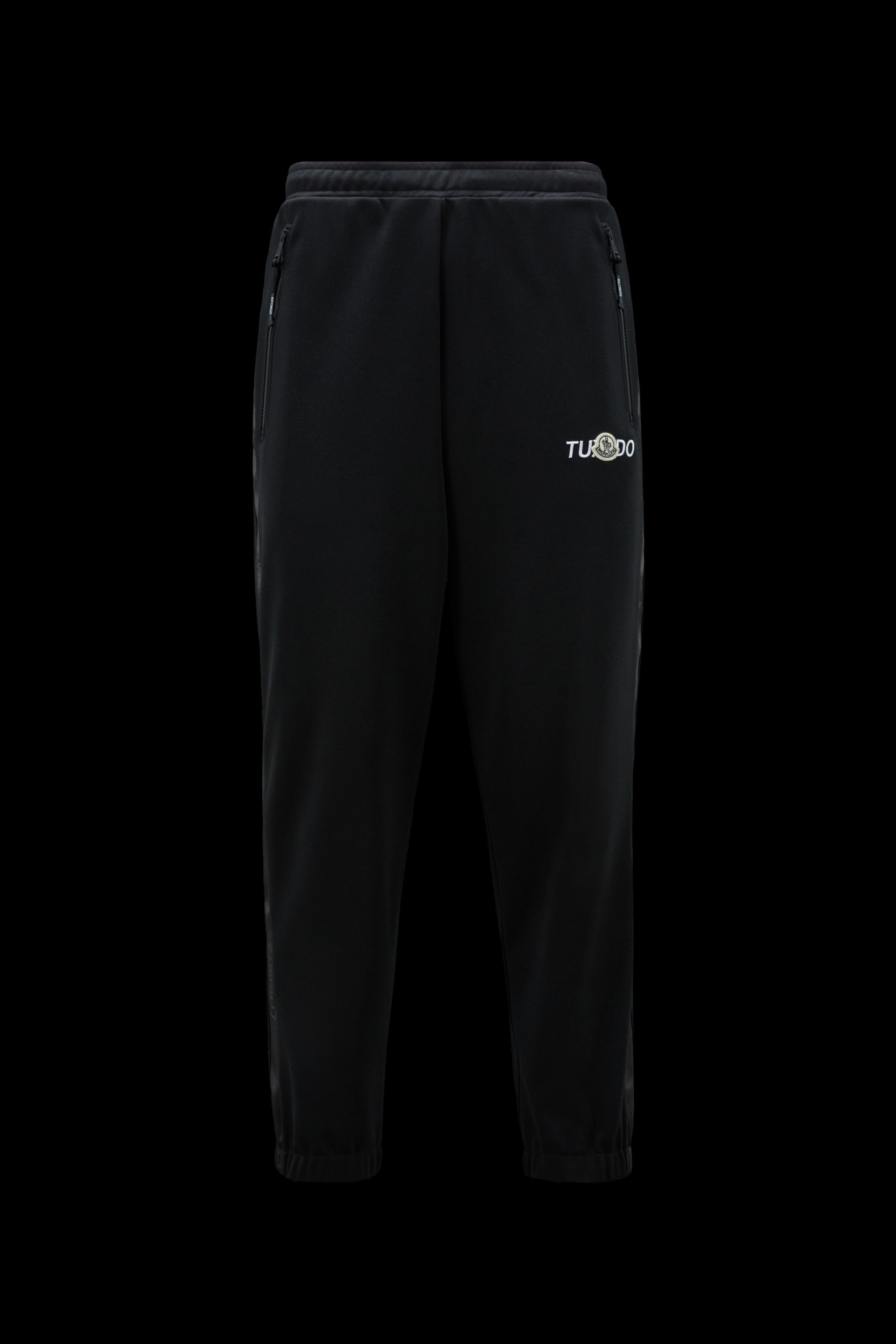 Logo Sweatpants - 1