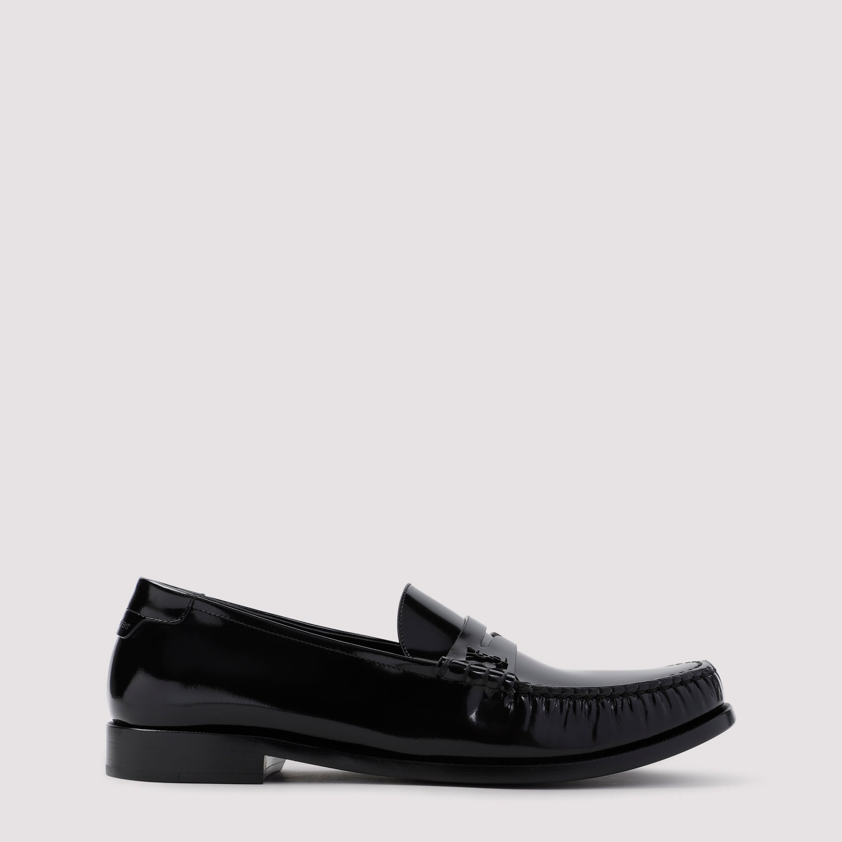 Loafers Black - 1