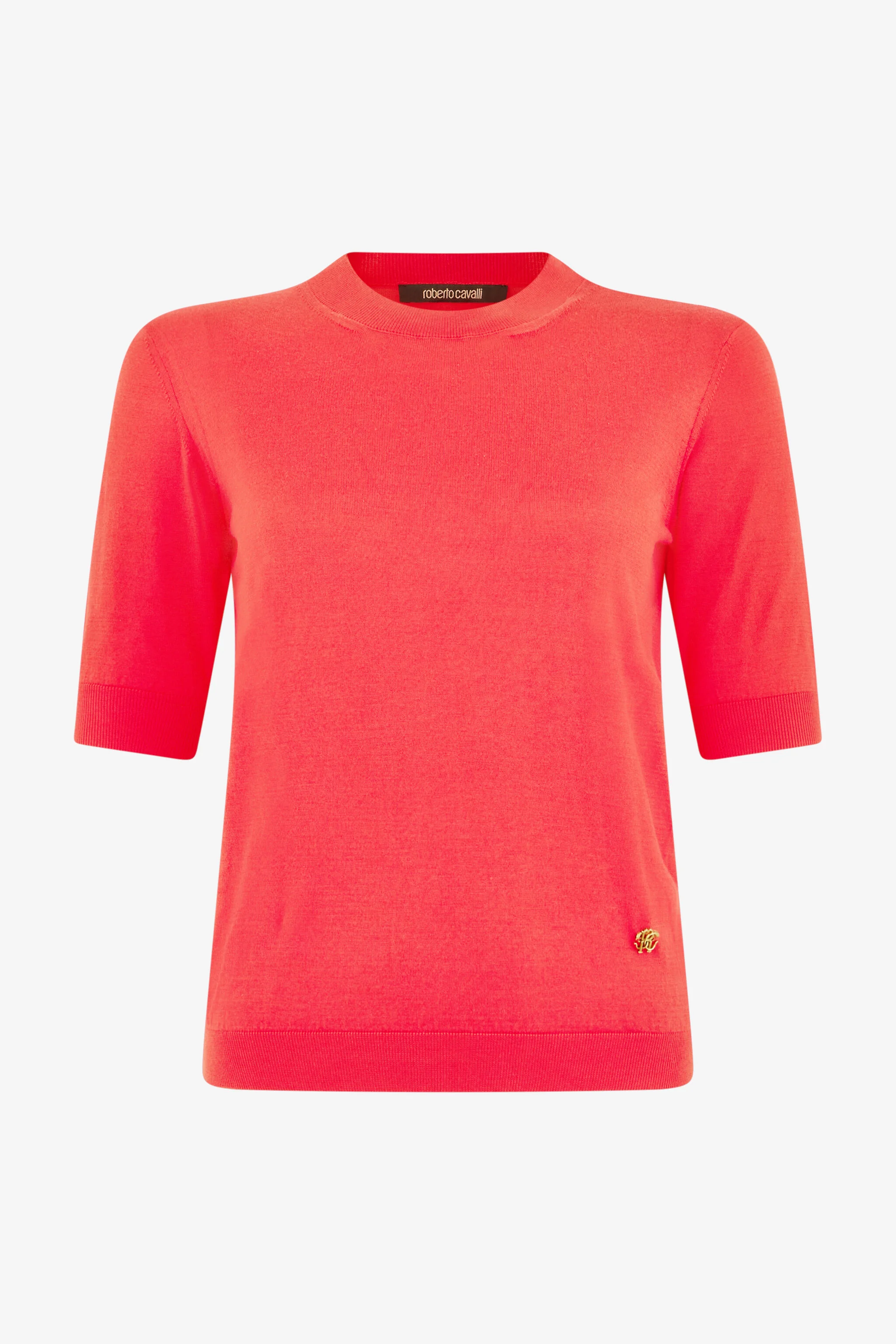 Coral Sweater - 1