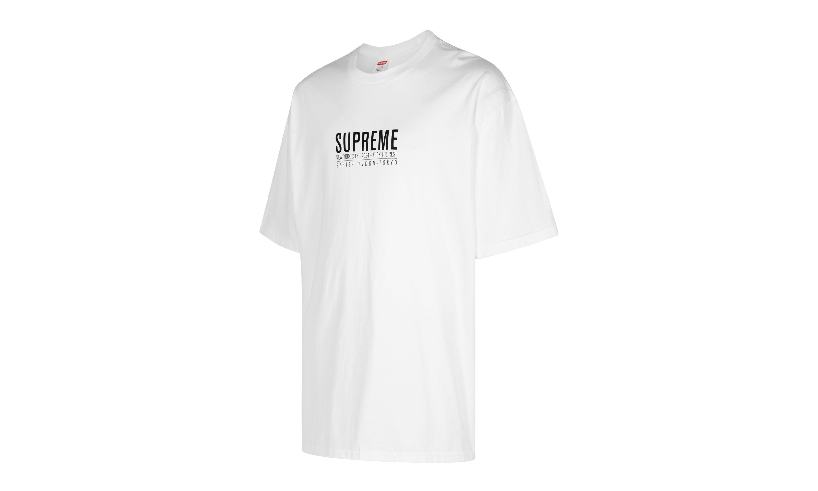 Paris Tee - 2