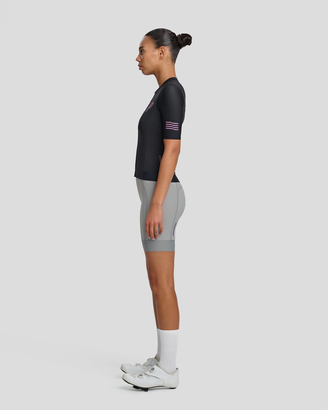 Women's Halftone Pro Jersey - 3