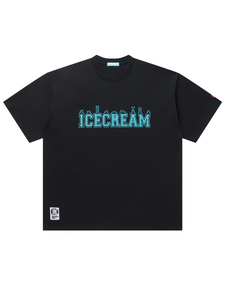 COTTON T-SHIRT IC 1