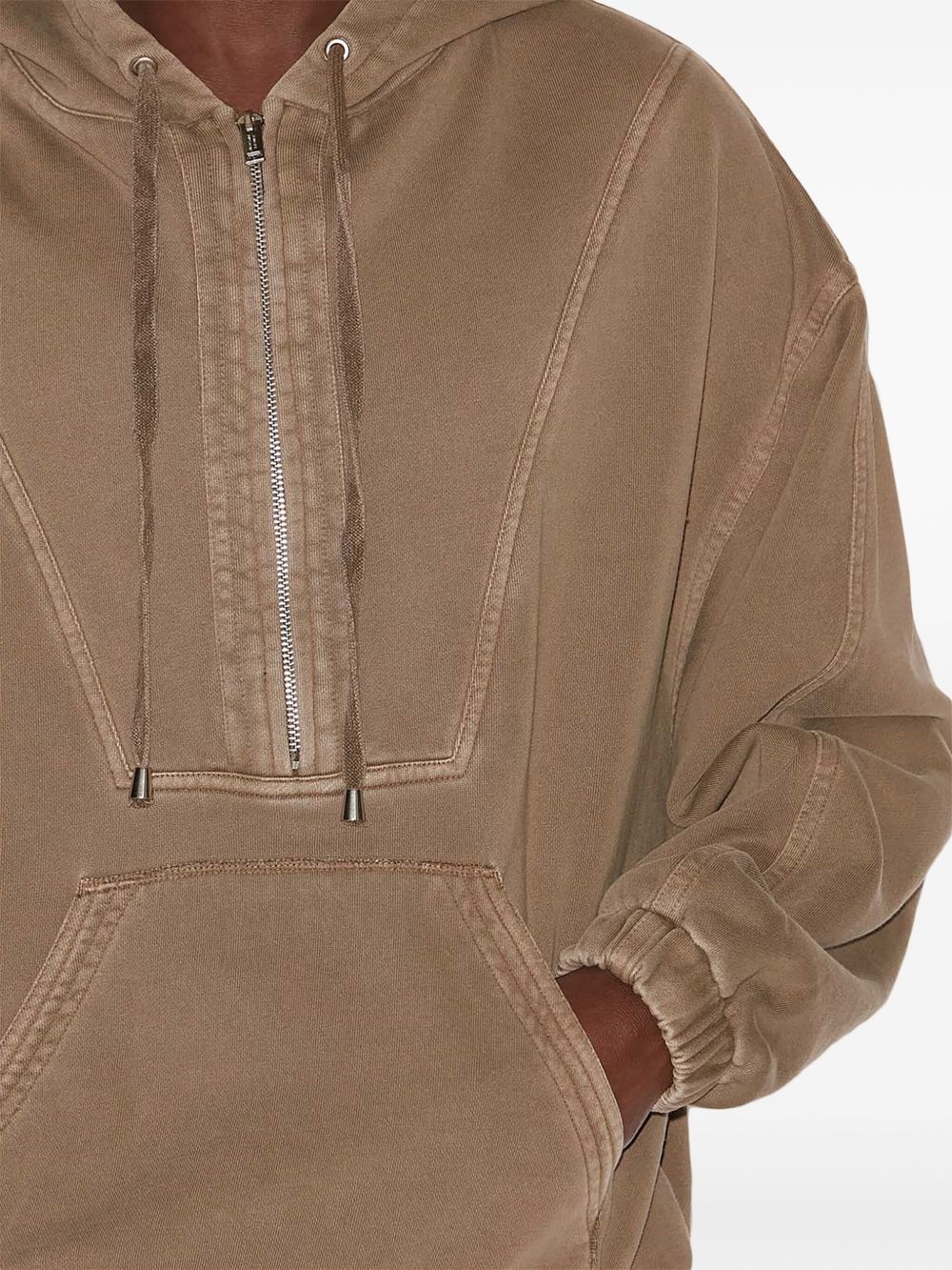 Yanis hoodie - 5