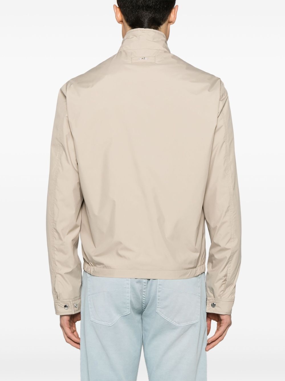 lightweight jacket - 4