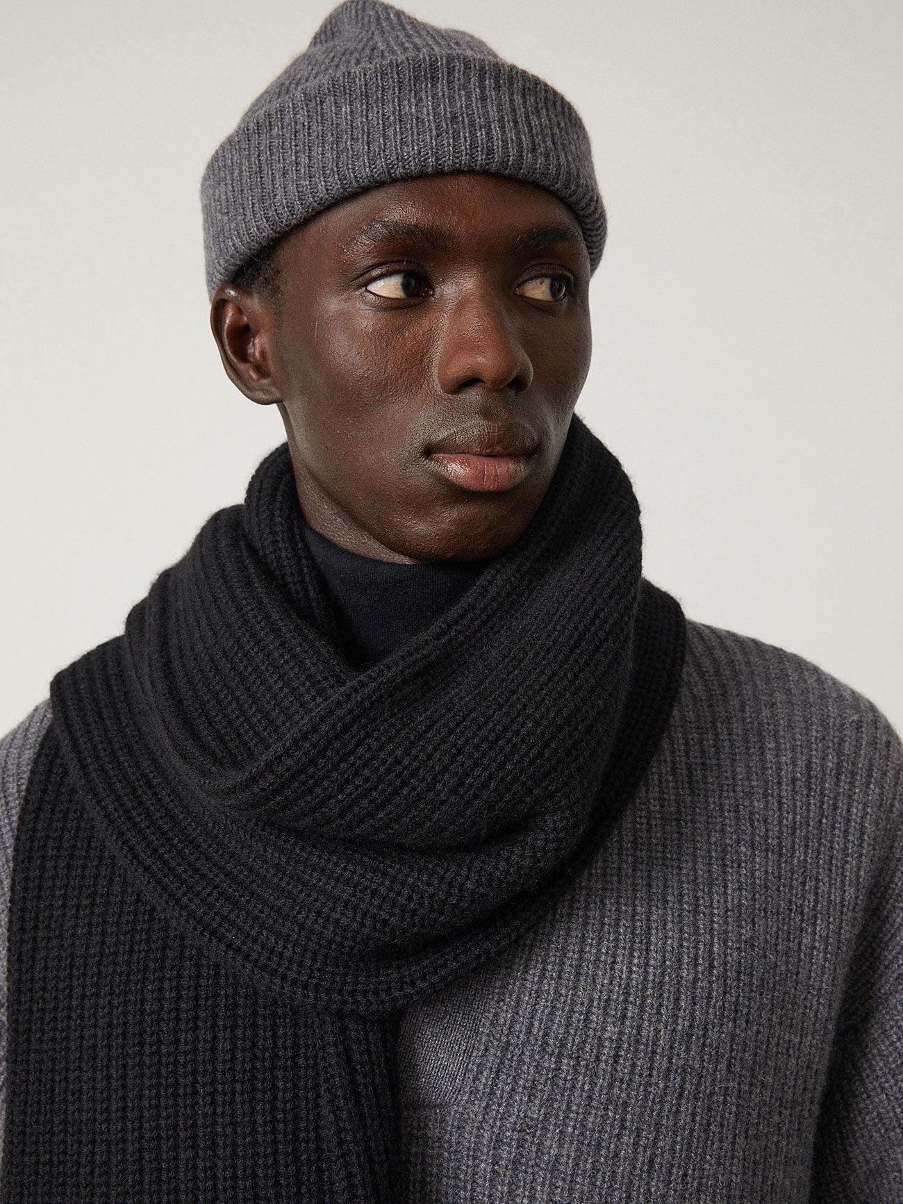 The Marseille Scarf - 2