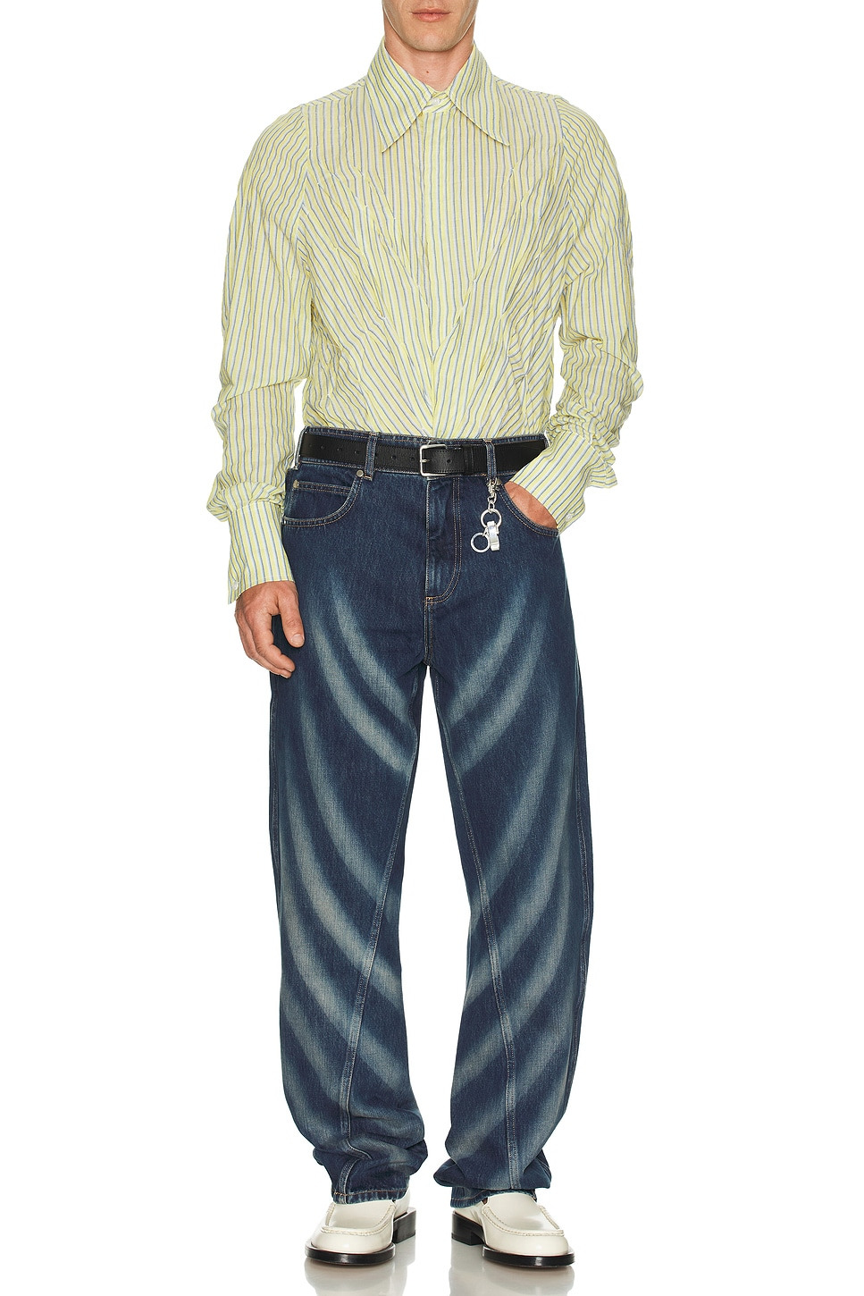 Westmore Land Shirt - 4