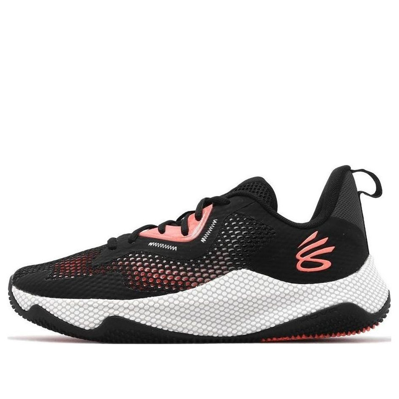 Under Armour Curry HOVR Splash 3 'Black Beta' 3026899-001 - 1